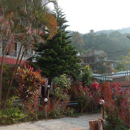 Kalpana G. House Hotel โพคารา ภายนอก รูปภาพ