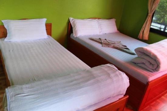 Kalpana G. House Hotel โพคารา ภายนอก รูปภาพ