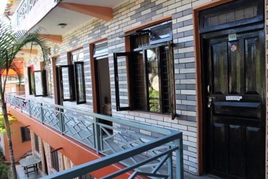 Kalpana G. House Hotel โพคารา ภายนอก รูปภาพ