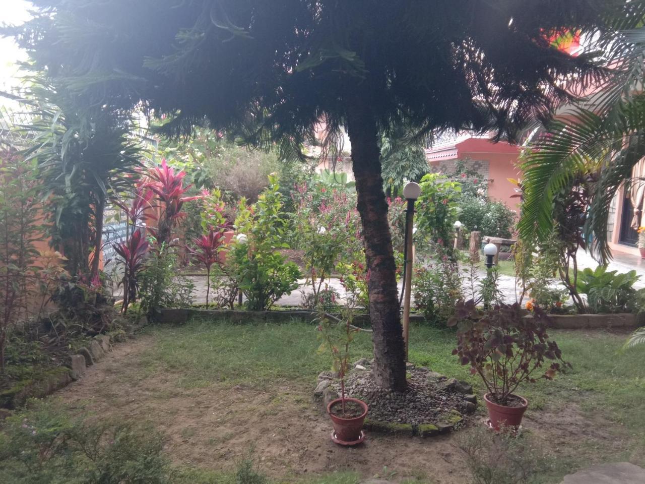 Kalpana G. House Hotel โพคารา ภายนอก รูปภาพ