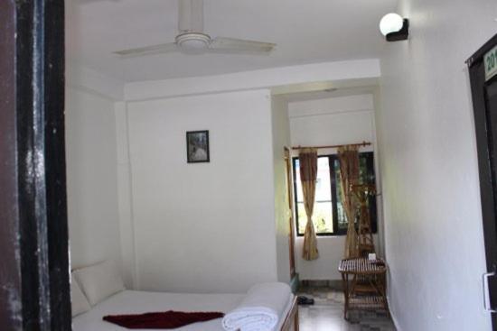 Kalpana G. House Hotel โพคารา ภายนอก รูปภาพ
