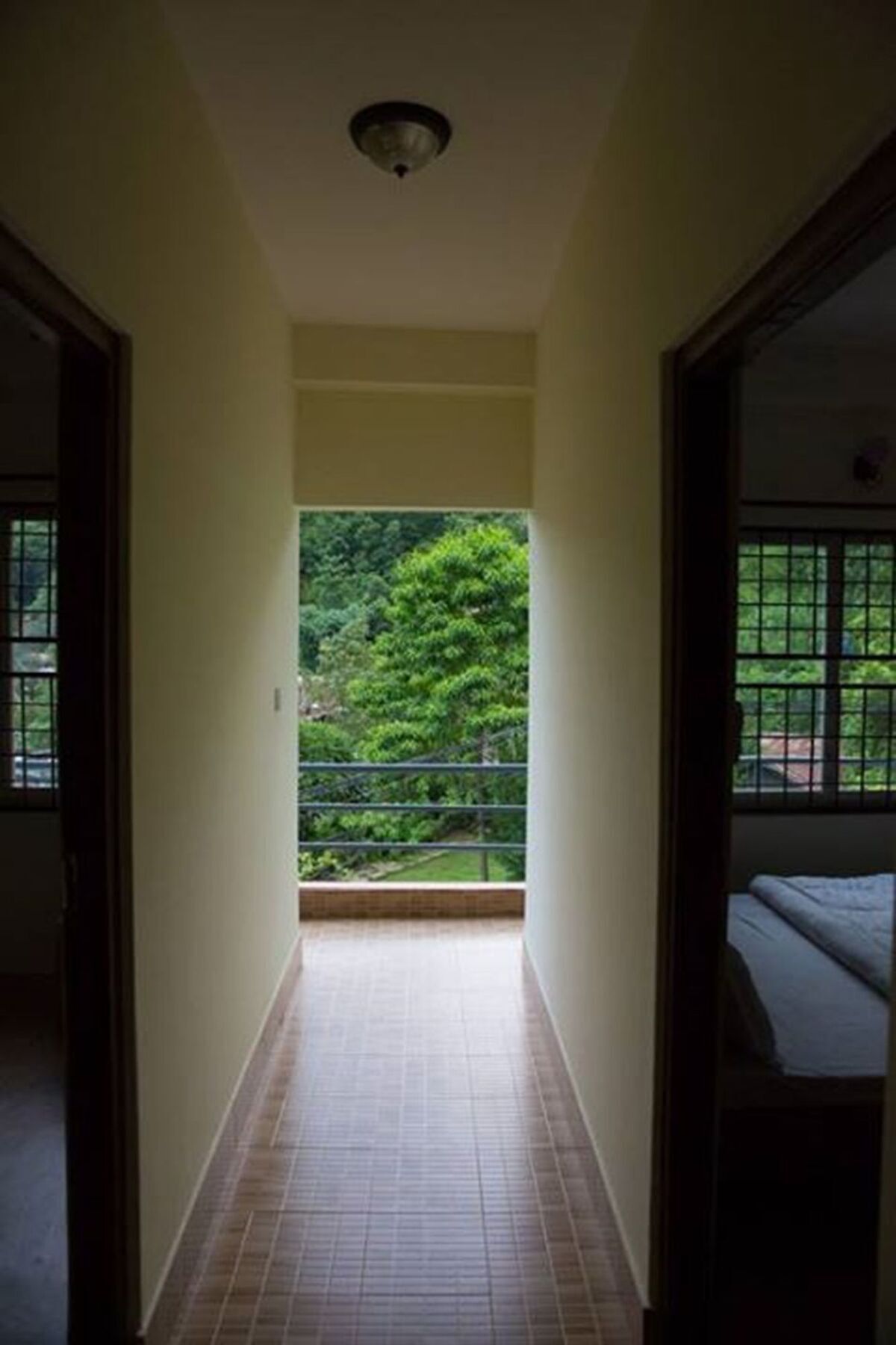 Kalpana G. House Hotel โพคารา ภายนอก รูปภาพ