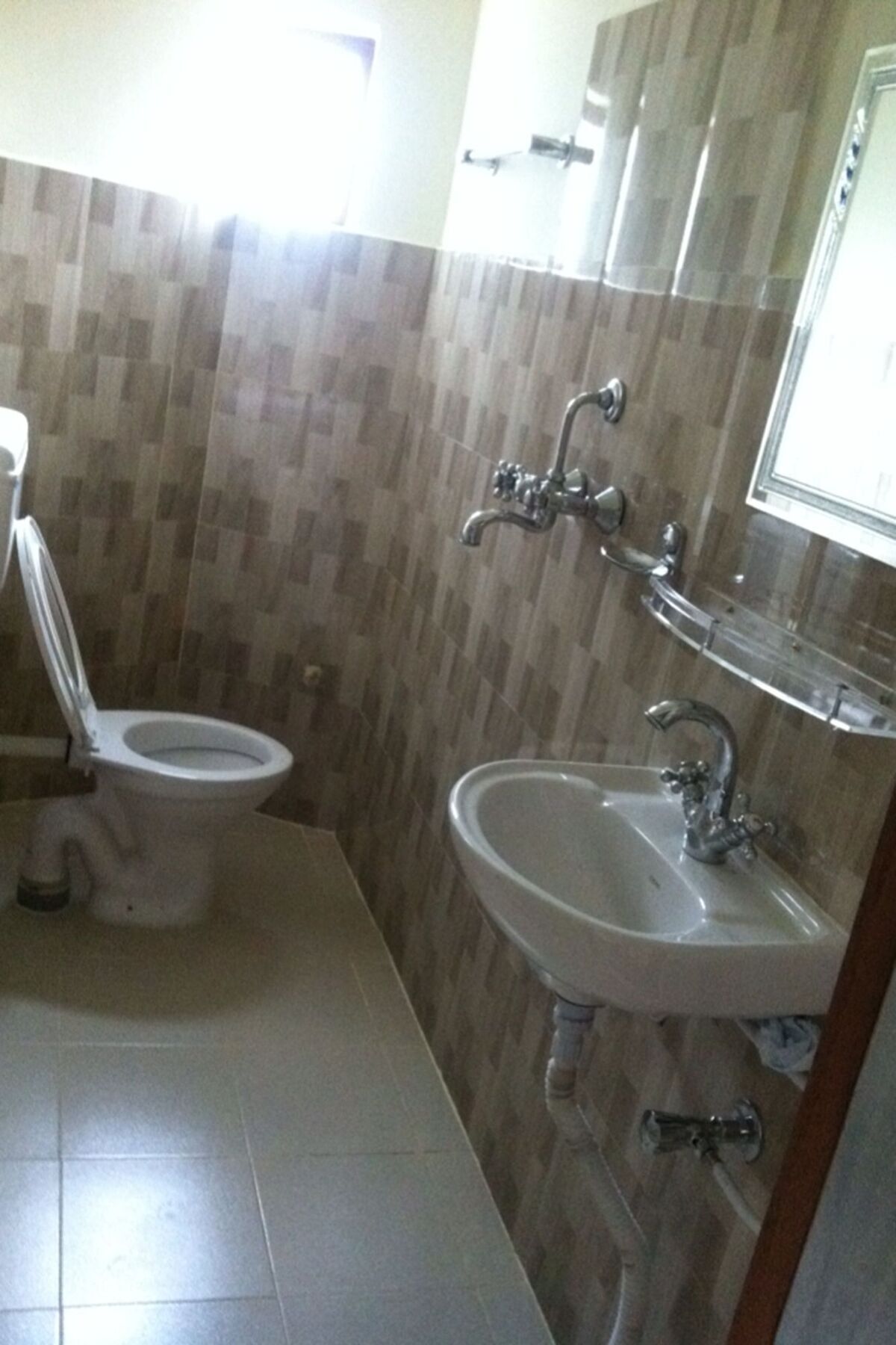 Kalpana G. House Hotel โพคารา ภายนอก รูปภาพ