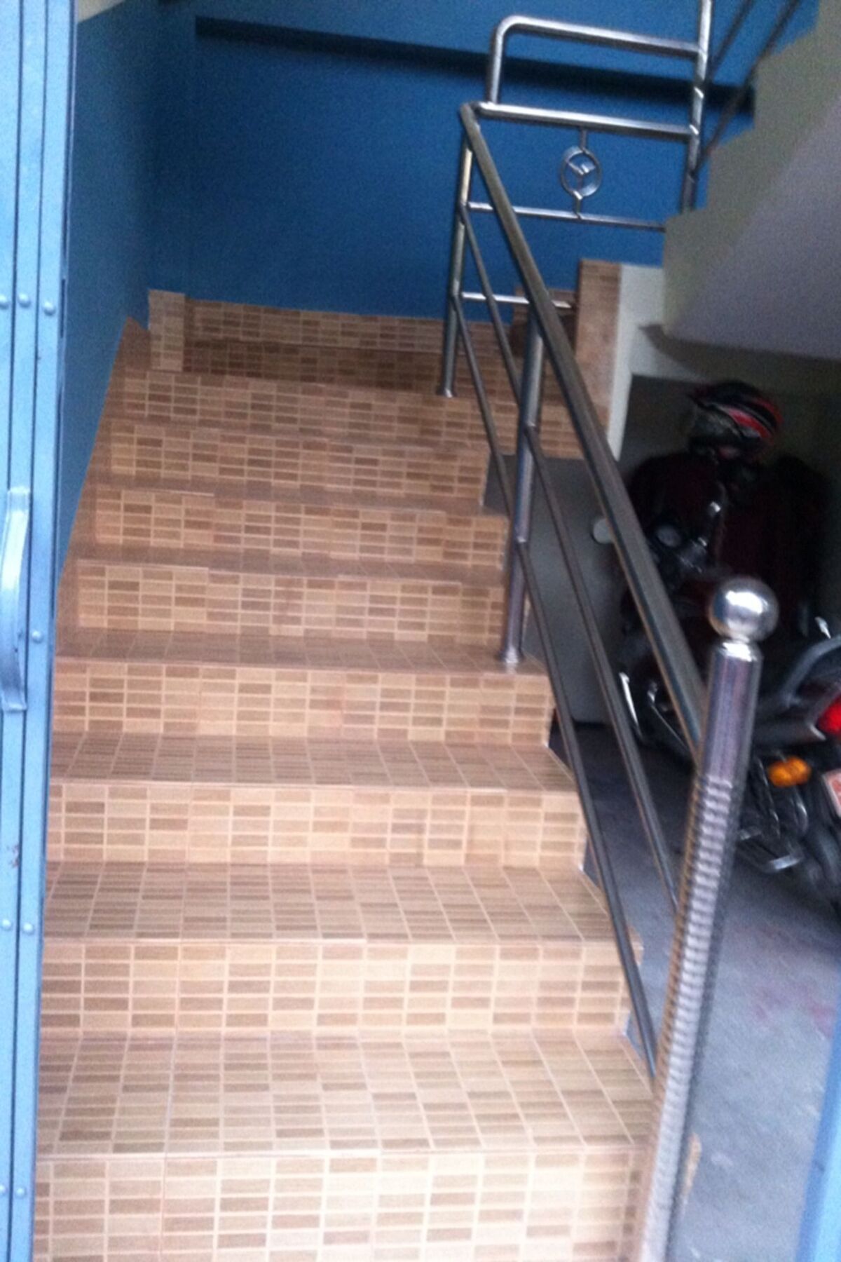 Kalpana G. House Hotel โพคารา ภายนอก รูปภาพ